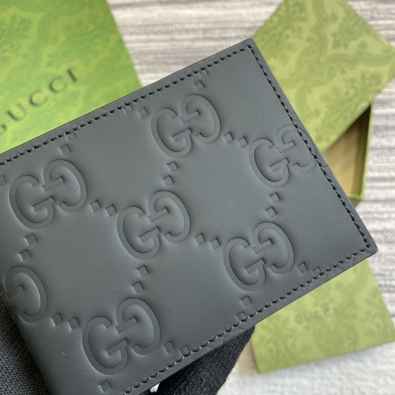 Gvc*1 wallets